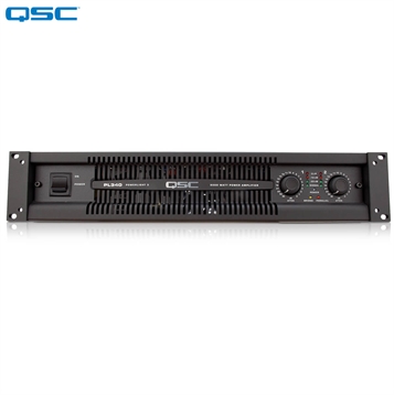 Cục Đẩy Công Suất QSC PL380